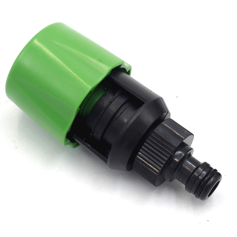 Universal Kitchen Tap Adapter Faucet