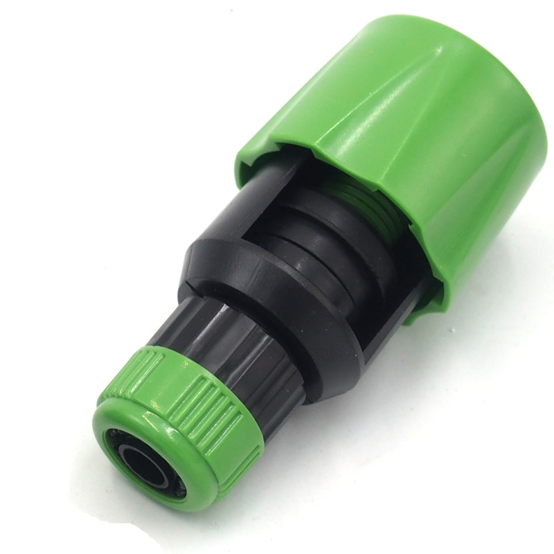 Universal Kitchen Tap Adapter Faucet