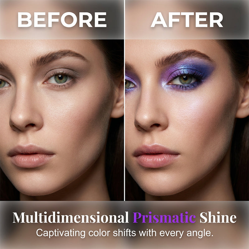 Waterproof Eyeshadow Transfer Stickers