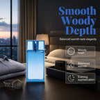 💗LAST DAY SALE 50% OFF⚡50K+ SOLD💕Eau de Parfum for Men 90 ml | Long Lasting Fresh Citrus & Aquatic Perfume Spray | Arabic Luxury Fragrance for Him | Best Men’s Perfume Gift | Everyday Wear Masculine Scent