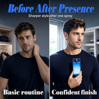 💗LAST DAY SALE 50% OFF⚡50K+ SOLD💕Eau de Parfum for Men 90 ml | Long Lasting Fresh Citrus & Aquatic Perfume Spray | Arabic Luxury Fragrance for Him | Best Men’s Perfume Gift | Everyday Wear Masculine Scent