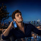 💗LAST DAY SALE 50% OFF⚡50K+ SOLD💕Eau de Parfum for Men 90 ml | Long Lasting Fresh Citrus & Aquatic Perfume Spray | Arabic Luxury Fragrance for Him | Best Men’s Perfume Gift | Everyday Wear Masculine Scent