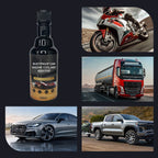 Rustproof Car Engine Coolant Additive