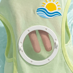 Cooling Fan Dog Vest