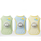 Cooling Fan Dog Vest