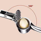 Garlic Press Masher