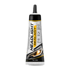 Ultimate Headlight Crack Repair Sealant