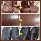 💯Professional leather coloring and repair!
