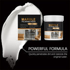 🥳 2026 Best-Seller 🥳💞 Over 50,000 sold! ✨🪨 50% off! Marble Polishing Paste—Removes scratches and etching marks, restoring the natural luster. The protective layer repels water and fingerprints. Professional-grade restoration that saves you a fortune!