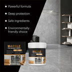 🥳 2026 Best-Seller 🥳💞 Over 50,000 sold! ✨🪨 50% off! Marble Polishing Paste—Removes scratches and etching marks, restoring the natural luster. The protective layer repels water and fingerprints. Professional-grade restoration that saves you a fortune!