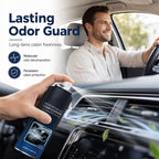 Car Air Conditioner Foam Cleaner Deep Vent Odor Eliminator