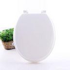 Soft EVA Foam Toilet Seat Cover