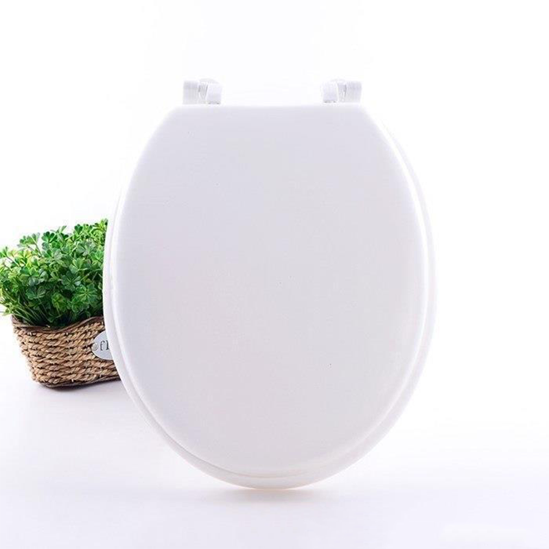 Soft EVA Foam Toilet Seat Cover