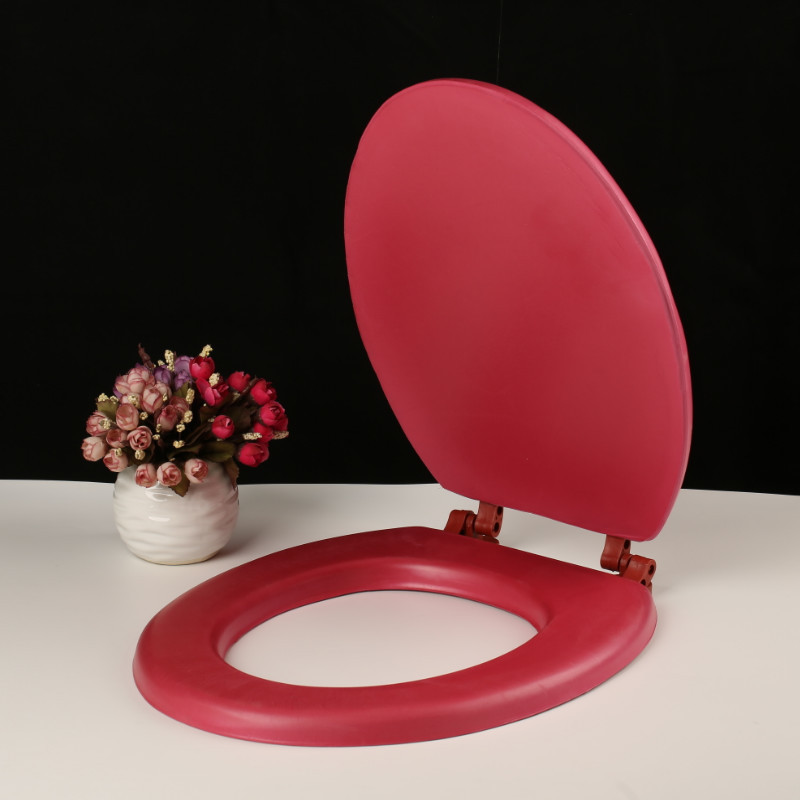 Soft EVA Foam Toilet Seat Cover