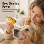 Gentle Pet Eye Stain Remover Essence Nourishing Drops