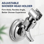 🔥HOT SALE 50%OFF🔥Drill-Free Shower Head Holder