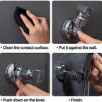 🔥HOT SALE 50%OFF🔥Drill-Free Shower Head Holder