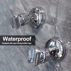 🔥HOT SALE 50%OFF🔥Drill-Free Shower Head Holder