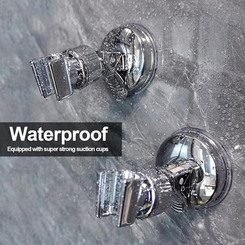 🔥HOT SALE 50%OFF🔥Drill-Free Shower Head Holder