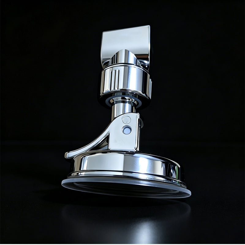 🔥HOT SALE 50%OFF🔥Drill-Free Shower Head Holder
