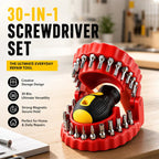 Fun Multifunction Screwdriver Set