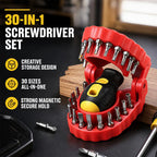 Fun Multifunction Screwdriver Set