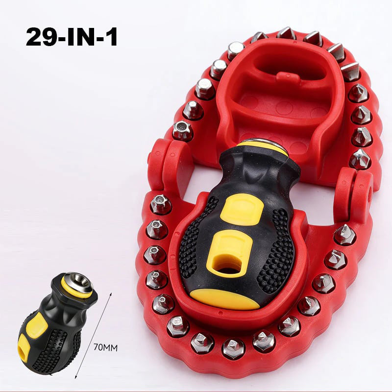 Fun Multifunction Screwdriver Set