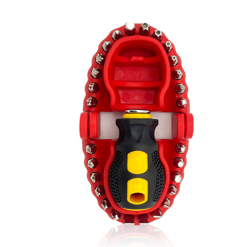 Fun Multifunction Screwdriver Set