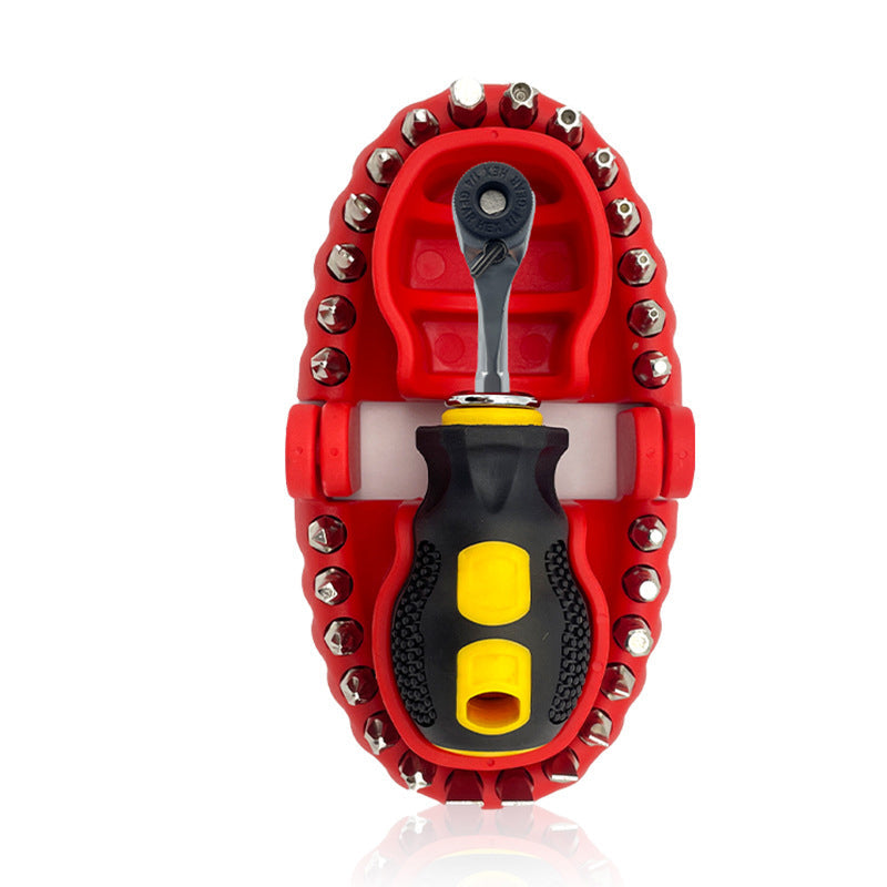 Fun Multifunction Screwdriver Set