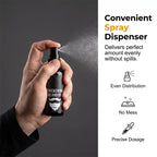 📢📢Buy 1 Get 1 Free🔥Portable Beard Nourishing Essence Spray