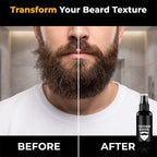 📢📢Buy 1 Get 1 Free🔥Portable Beard Nourishing Essence Spray