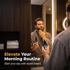 📢📢Buy 1 Get 1 Free🔥Portable Beard Nourishing Essence Spray