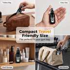 📢📢Buy 1 Get 1 Free🔥Portable Beard Nourishing Essence Spray