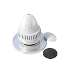 Professional Electric Foot Callus Shaver