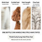 Pet Hair Detangling Spray 100ml