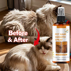 Pet Hair Detangling Spray 100ml