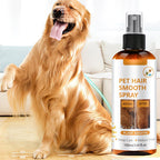 Pet Hair Detangling Spray 100ml