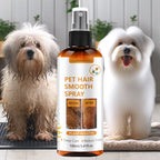 Pet Hair Detangling Spray 100ml