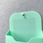Magnetic Storage Pocket for Whiteboard & Refrigerator