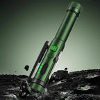 Multifunctional Pen-Shaped Strong Magnetic Work Light