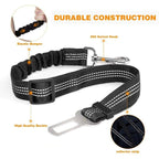 Adjustable Dog Seat Belt for Car
