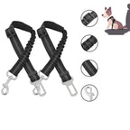 Adjustable Dog Seat Belt for Car