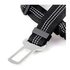 Adjustable Dog Seat Belt for Car