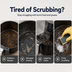 Deep Cleaning Air Fryer Foam Cleaner