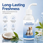 Pet Ear Cleaner for Dogs & Cats