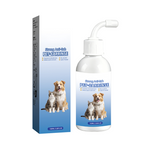 Pet Ear Cleaner for Dogs & Cats